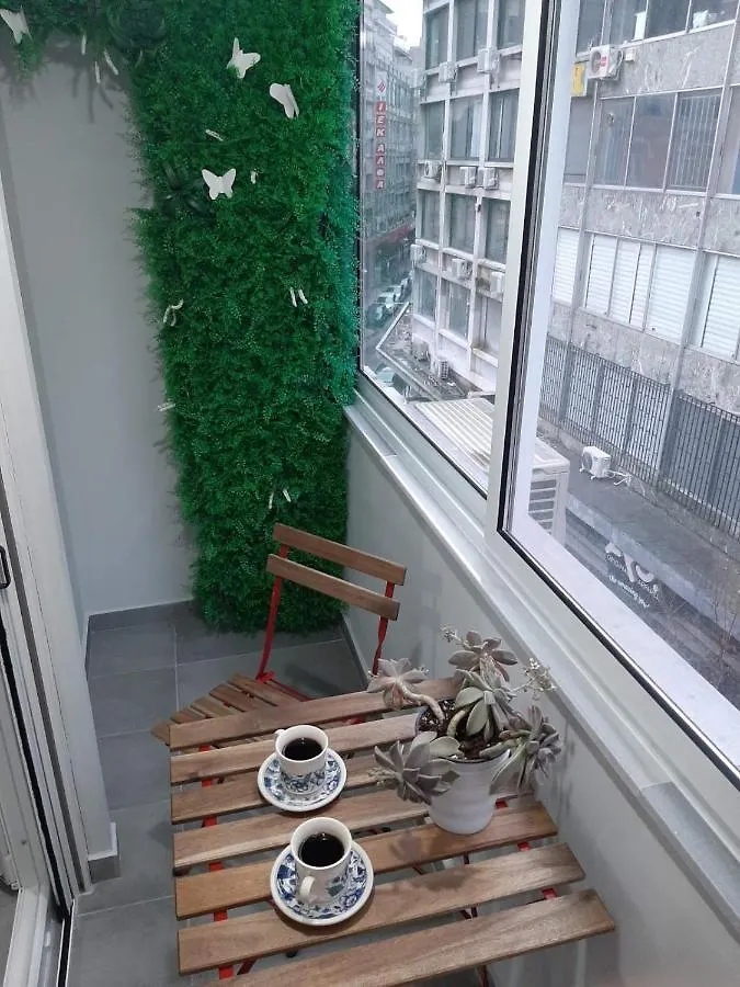 Apartment Vali_Skg Studio Thessaloniki